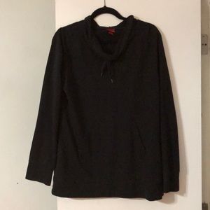 Maternity sweatshirt